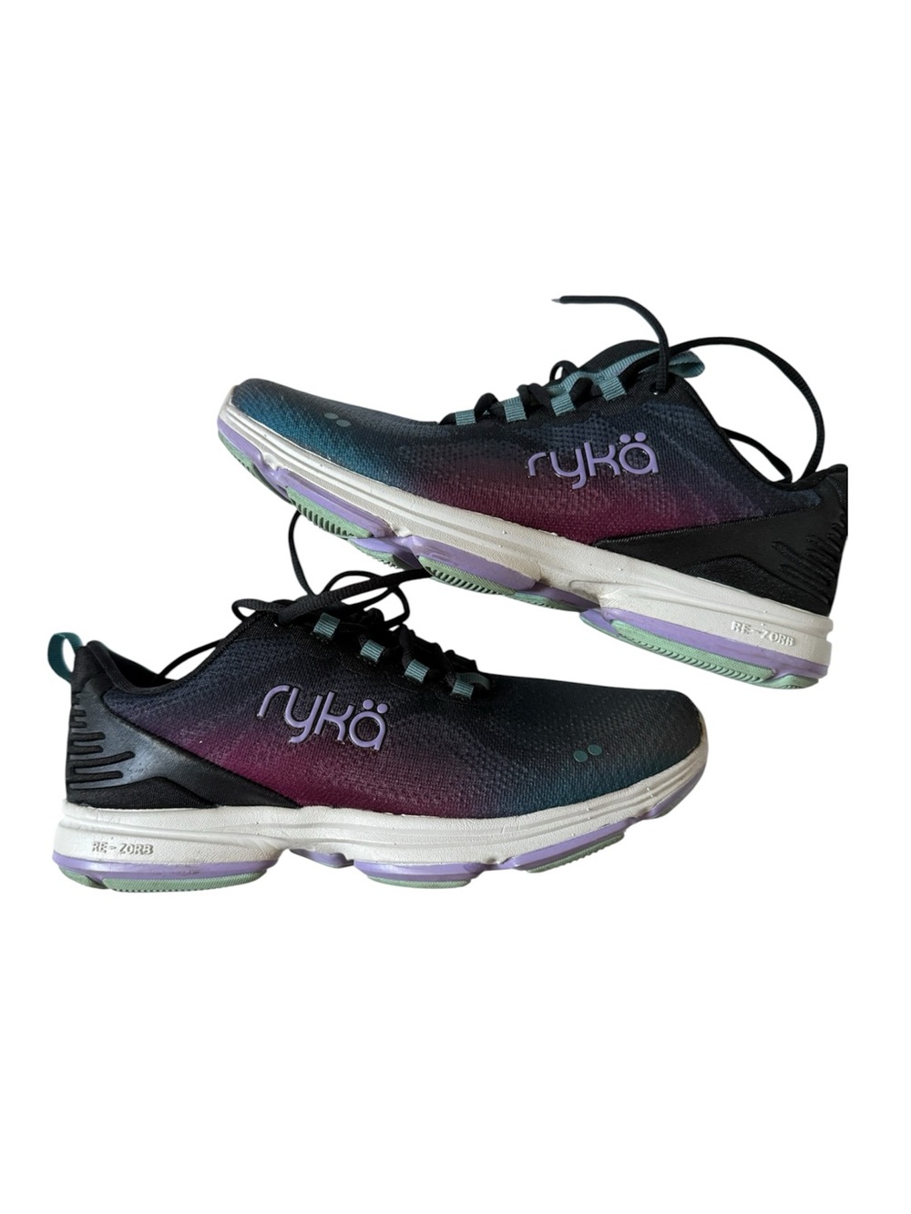 Ryka Devotion Plus 4 Women’s Walking Shoes 6.5M